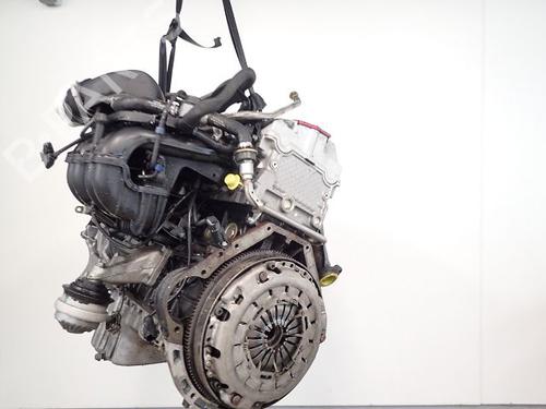 Engine MERCEDES-BENZ CLK (C208) CLK 230 Kompressor (208.348) | BP37761699M1 - Image 5