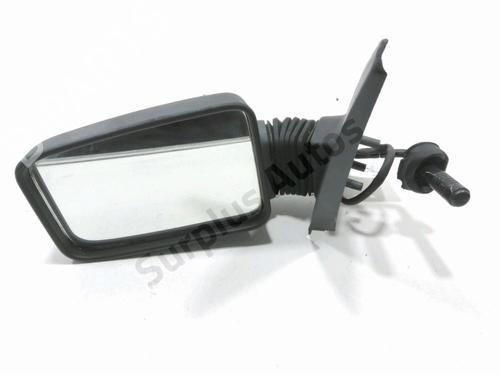 Used Left mirror PEUGEOT 405 I Break (15E) [1987-1992]  30997946