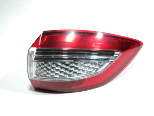 Used Right taillight FORD MONDEO IV Turnier (BA7) 2.0 TDCi (163 hp) 28268515