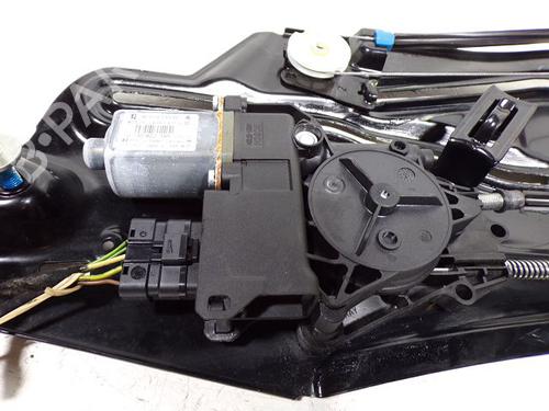 Rear right window mechanism PEUGEOT 308 CC (4B_) 1.6 16V | BP28250433C25 