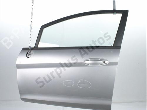 left-front-door-ford-fiesta-vi-cb1-ccn-2008-40059964 main image