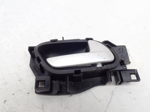 Used Front right interior door handle PEUGEOT 207 (WA_, WC_) 1.6 HDi (90 hp) 30996000