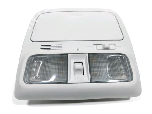 Used Interior roof light SUBARU FORESTER (SH_) 2.0 D AWD (SHH, SHD, SHN) (147 hp) 28263664