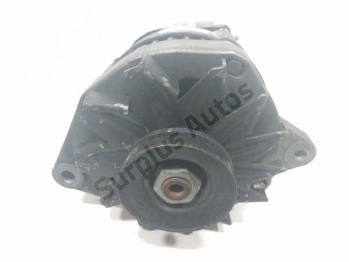 Used Alternator RENAULT CLIO I (B/C57_, 5/357_) 1.2 (B/C/S57A, B/C57S, 5/357F, 5/357J, 5/357L, 5/357R) (58 hp) 31986355