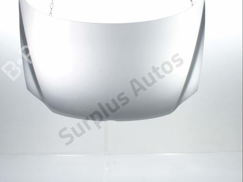Used Hood VW FOX Hatchback (5Z1, 5Z3, 5Z4) 1.4 TDI (70 hp) 29296949