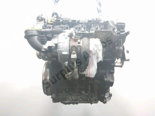 Engine VW GOLF VII (5G1, BQ1, BE1, BE2) 2.0 TDI | BP37761924M1 - Image 3