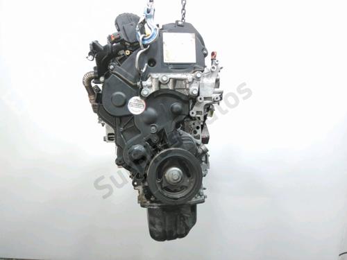 Engine PEUGEOT 2008 I (CU_) 1.6 HDi | BP30869307M1 - Image 2