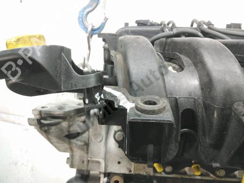 Engine RENAULT CLIO III (BR0/1, CR0/1) 1.2 16V Hi-Flex (BR1U, CR1U) | BP37281867M1 - Image 7