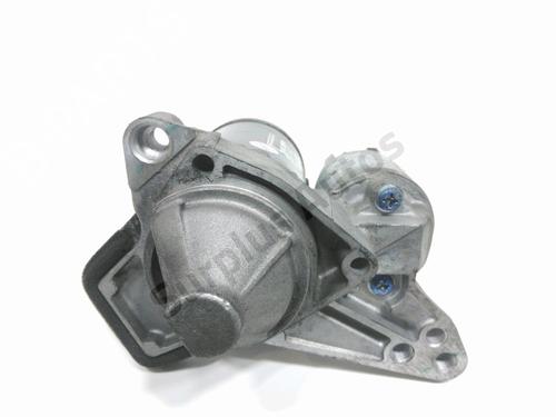 Startmotor Startmotor RENAULT CLIO IV (BH_) 0.9 TCe 90 (BHNF, BHMA, BHMH, BHJK, BHJR) (90 hp) 33949689 33949689