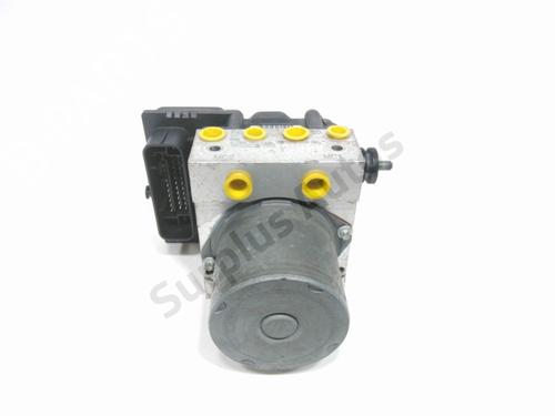 Used ABS pump ABS pump 38189269 38189269