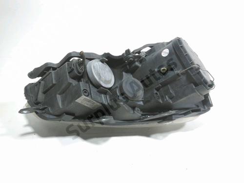 Left headlight VW GOLF VI (5K1) 1.4 | BP37507262C28 - Image 2