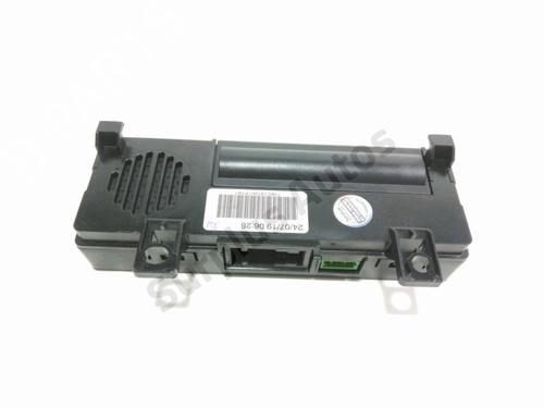 Electronic module DS DS 3 / DS 3 CROSSBACK (UR_, UC_, UJ_) 1.2 PureTech 130 (URHNSS) | BP35719915M83 - Image 2