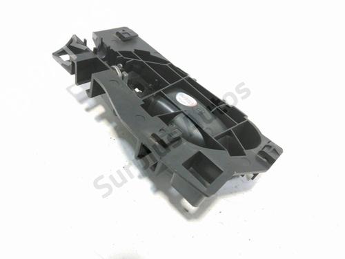 Front right interior door handle PEUGEOT PARTNER Tepee 1.6 HDi 16V | BP39397612I14 - Image 3