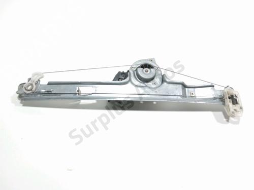 Rudehejsemekanisme ventre foran RENAULT SCÉNIC II (JM0/1_) 1.6 (JM0C, JM0J, JM1B) | BP29296960C22 