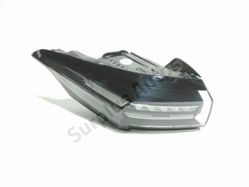 Used Left taillight Left taillight PEUGEOT 308 III (FB_, FH_, FP_, F3_, FM_) PureTech 130 (FPHNSL, FPHNST) (131 hp) 33034900 33034900