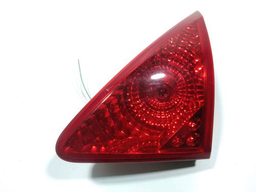 Used Right tailgate light PEUGEOT 3008 I MPV (0U_) 2.0 HDi 150 / BlueHDi 150 (150 hp) 28267255