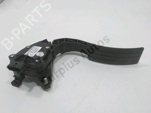 pedal-renault-clio-iv-bh_-2012-2013-2014-2015-2016-2017-2018-2019-2020-2021-33973832 main image
