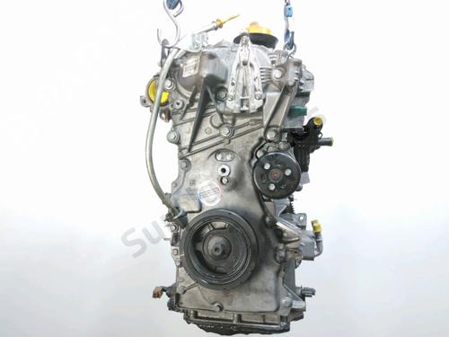 Engine RENAULT CAPTUR I (J5_, H5_) 0.9 TCe 90 | BP28219434M1 
