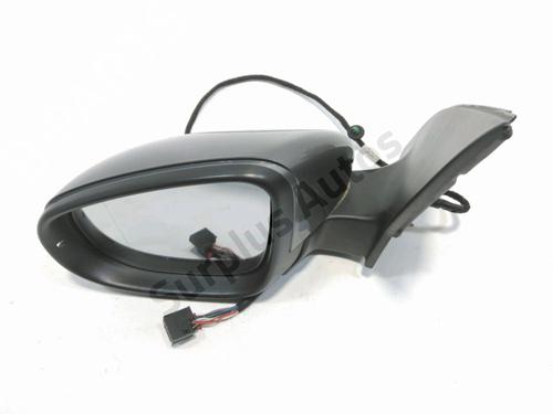 Used Left mirror Left mirror VW GOLF VI (5K1) 2.0 TDI (110 hp) 34262663 34262663