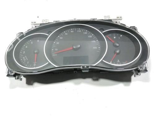 Cockpit RENAULT KANGOO / GRAND KANGOO II (KW0/1_) 1.5 dCi 110 (KW06, KW12) (110 hp) 28230220