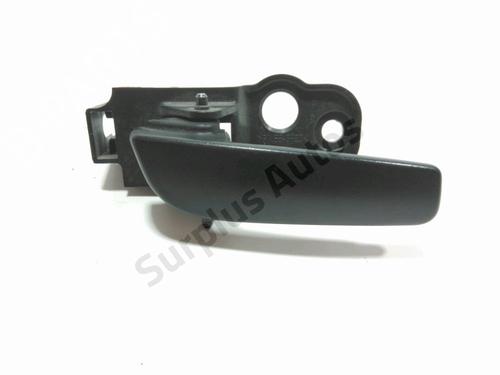 Used Front left interior door handle FIAT FIORINO Box Body/MPV (225_) 1.3 D Multijet (225BXD1A, 225BXB1A, 225BXB11) (75 hp) 28243305