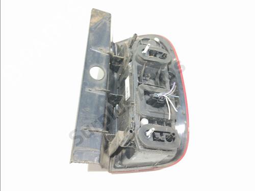 Left taillight DACIA DUSTER (HS_) 1.5 dCi 4x4 | BP37220787C34 - Image 2