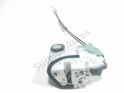 Rear left lock SUZUKI SWIFT V (AZ) 1.2 SHVS (A2L412) | BP28255308C100