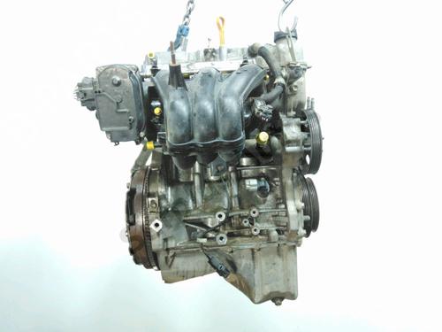 Motor Motor OPEL AGILA B (H08) 1.0 LPG (F68) (65 hp) 31635699 31635699