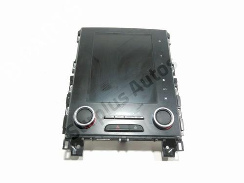 Display RENAULT MEGANE IV Hatchback (B9A/M/N_) 1.2 TCe 130 (B9MR) (130 hp) 30292146