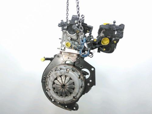 Engine FIAT PANDA (312_, 319_) 1.2 (312PXA1A) | BP32077742M1 - Image 2