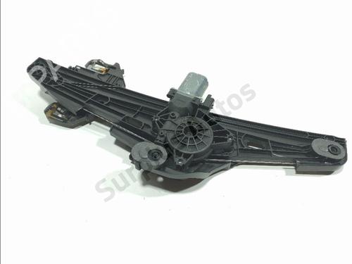 Used Rear right window mechanism PEUGEOT 308 SW III (FC_, FJ_, FR_, F4_, FN_) PureTech 130 (FRHNSL, FRHNST) (131 hp) 30723757