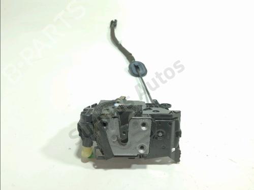 front-left-lock-renault-zoe-bfm_-2012-40621133 main image