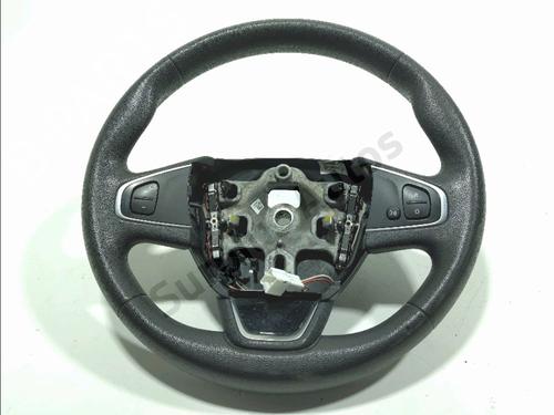 Used Steering wheel Steering wheel RENAULT CLIO IV (BH_) 0.9 TCe 90 (BHNF, BHMA, BHMH, BHJK, BHJR) (90 hp) 33111903 33111903