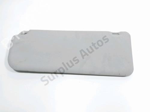 Right sun visor PEUGEOT PARTNER Box Body/MPV (5_, G_) 1.6 HDi 75 | BP29580477I2 