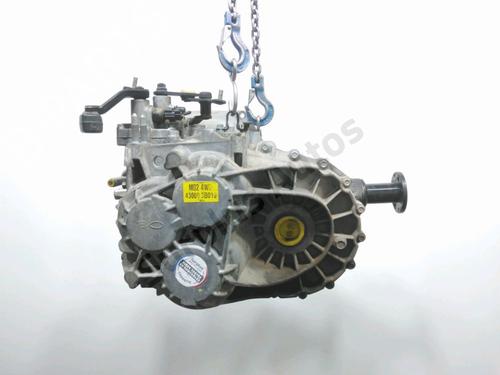 Gearbox KIA SORENTO II (XM) 2.2 CRDi 4WD | BP36962802M3 - Image 3