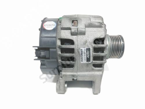 Alternator DACIA LOGAN MCV (KS_) 1.5 dCi (KS0W) | BP29857004M7