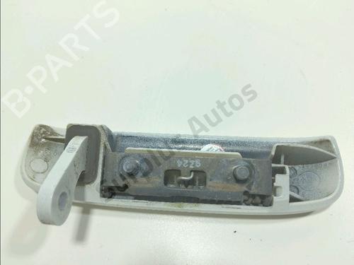 Switch MITSUBISHI MIRAGE / SPACE STAR VI Hatchback (A0_A) 1.0 (A05A) | BP38497698I30 - Image 2