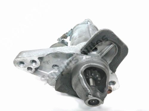 Used Starter RENAULT CLIO V (B7_) 1.0 TCe 100 (B7MT) (101 hp) 30367407