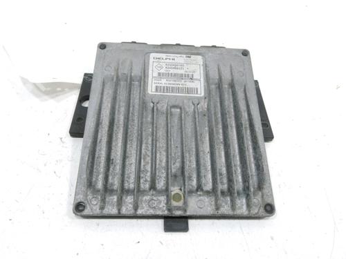 Used Engine control unit (ECU) RENAULT CLIO III (BR0/1, CR0/1) 1.5 dCi (65 hp) 30984505