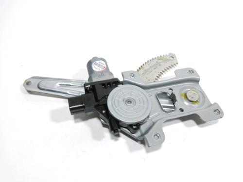 Used Rear left window mechanism SUBARU XV (_GP_) 2.0 i AWD (GP7, G33GP) (150 hp) 28251102
