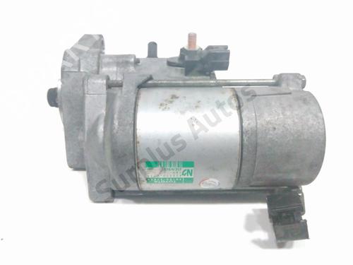 Starter TOYOTA COROLLA (_E12_) 1.4 D (NDE120_, NDE120R) | BP32040594M8 - Image 2