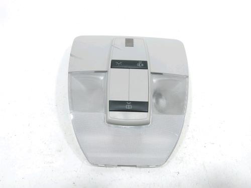 Used Interior roof light MERCEDES-BENZ A-CLASS (W169) A 180 CDI (169.007, 169.307) (109 hp) 31003269