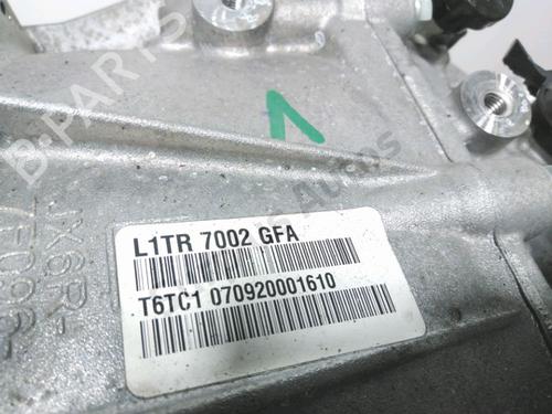 Gearbox FORD PUMA (J2K, CF7) 1.0 EcoBoost mHEV | BP31285422M3 - Image 5