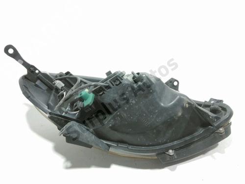 Left headlight RENAULT TWINGO II (CN0_) 1.5 dCi (CN0U) | BP39089659C28 - Image 2