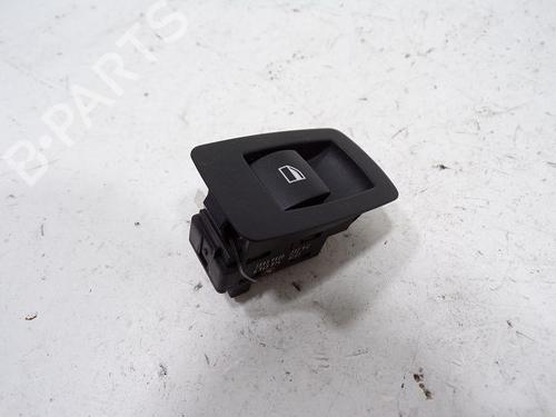 Used Left rear window switch Left rear window switch 37781050 37781050