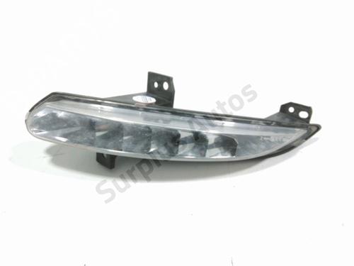 Tagfahrlicht links für Tagfahrlicht links RENAULT SCÉNIC III (JZ0/1_) 1.6 dCi (JZ00, JZ12) (130 hp) 36153640 36153640
