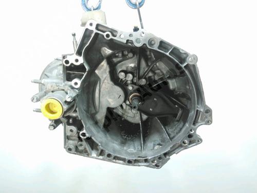 Gearkasse Gearkasse PEUGEOT 2008 II (UD_, US_, UY_, UJ_, UR_, UC_) 1.5 BlueHDI 110 (UDYHSK) (110 hp) 37281879 37281879