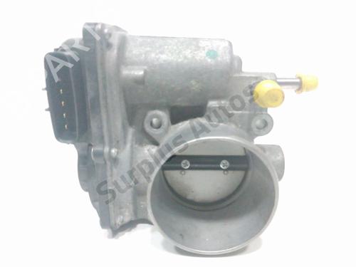 Boîtier papillon TOYOTA PRIUS (_W3_) 1.8 Plug-in Hybrid (ZVW30, ZVW35) (136 hp) 31986333