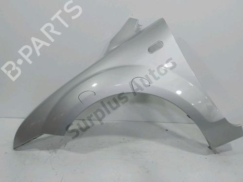 Used Left front fenders Left front fenders 39195166 39195166