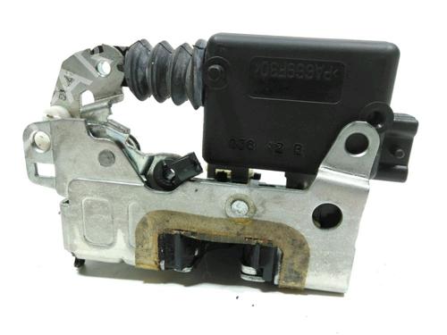 Rear left lock DACIA DUSTER (HS_) 1.5 dCi (HSMC) | BP29859137C100